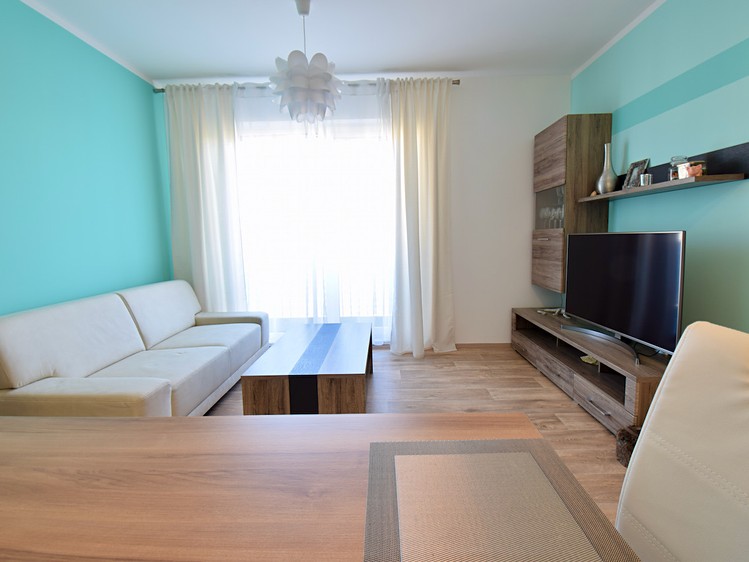 Pronájem bytu 2+kk 44 m² - foto 3
