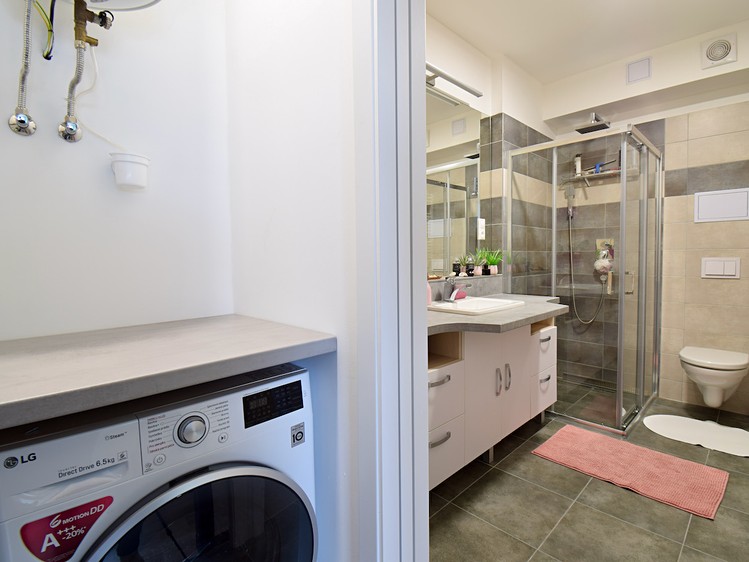 Pronájem bytu 2+kk 44 m² - foto 8