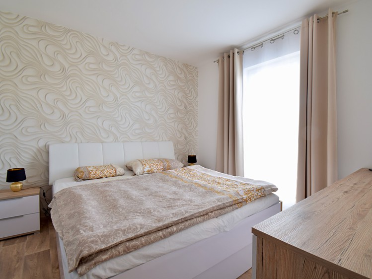 Pronájem bytu 2+kk 44 m² - foto 5
