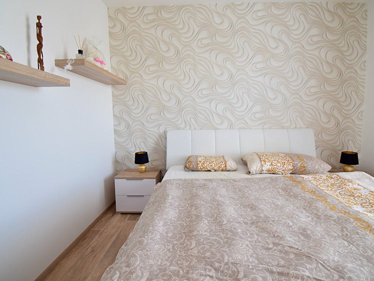 Pronájem bytu 2+kk 44 m² - foto 6