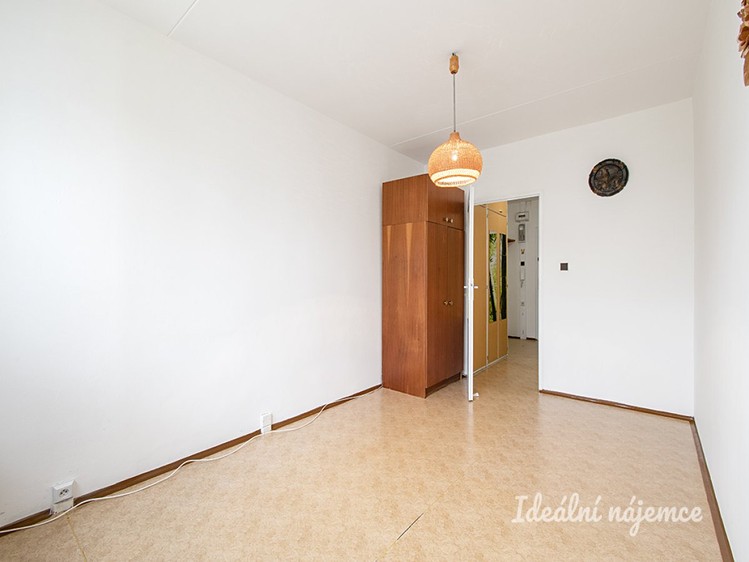 Pronájem bytu 2+kk 45 m² - foto 4