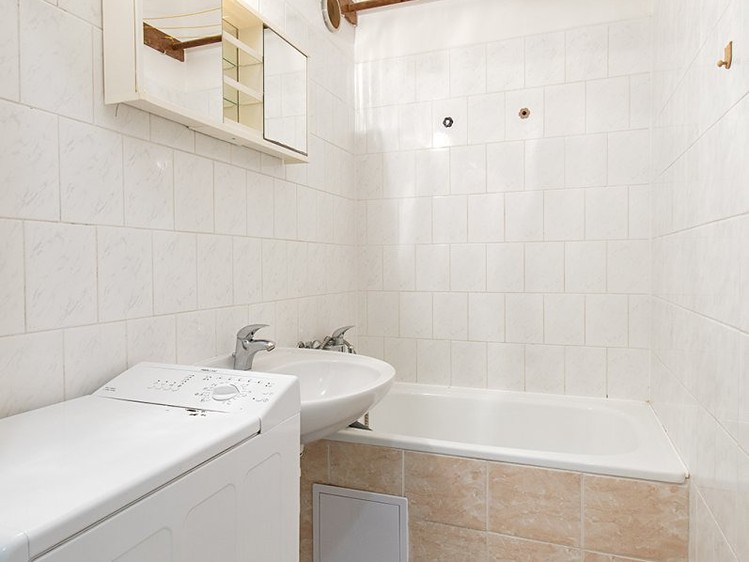 Pronájem bytu 2+kk 45 m² - foto 6