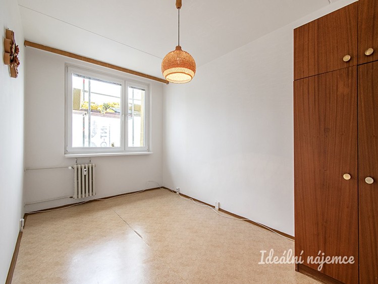Pronájem bytu 2+kk 45 m² - foto 5