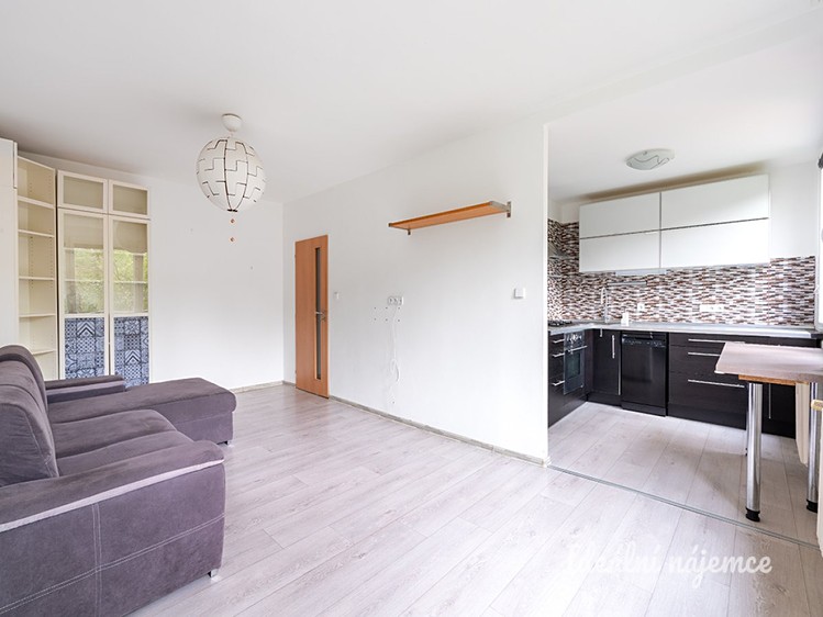 Pronájem bytu 3+1 66 m² - foto 2