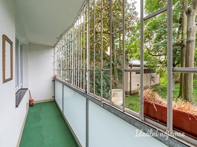 Pronájem bytu 3+1 66 m² - foto 3
