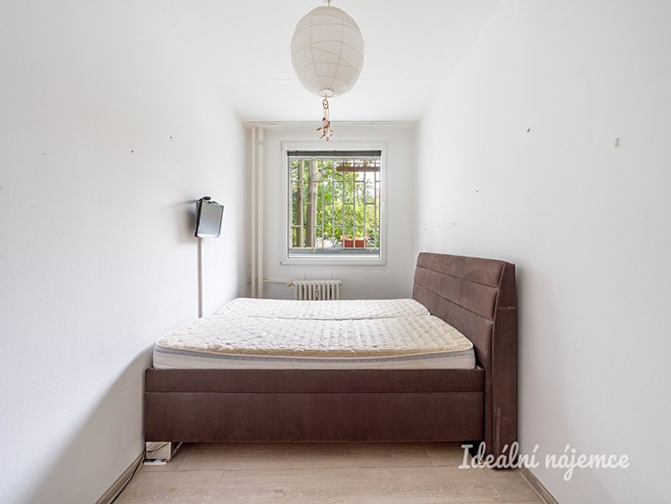 Pronájem bytu 3+1 66 m² - foto 7