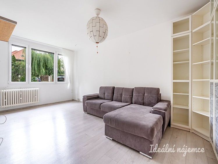 Pronájem bytu 3+1 66 m² - foto 5