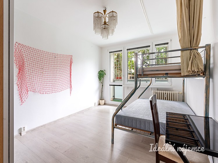 Pronájem bytu 3+1 66 m² - foto 6