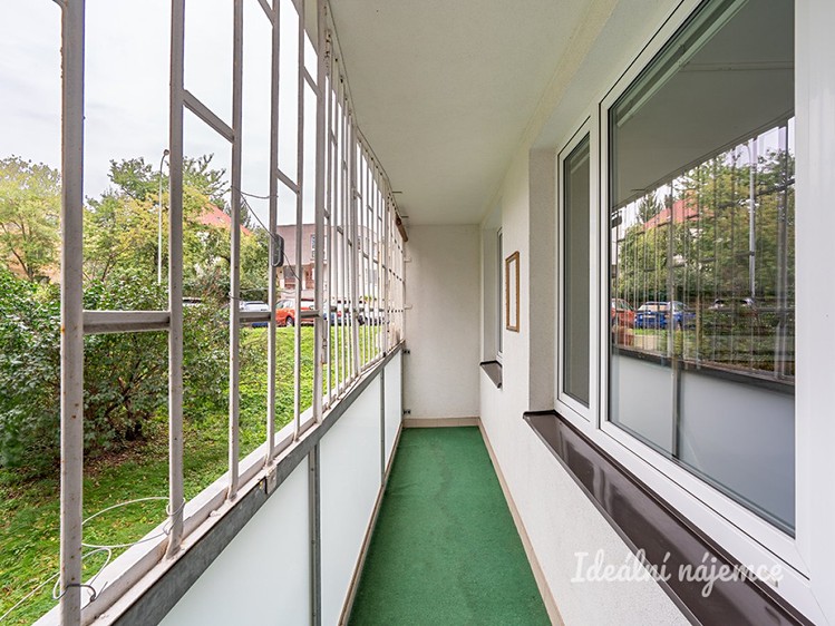 Pronájem bytu 3+1 66 m² - foto 8