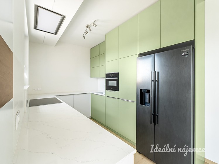Pronájem bytu 4+kk 115 m² - foto 4