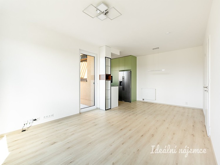Pronájem bytu 4+kk 115 m² - foto 8