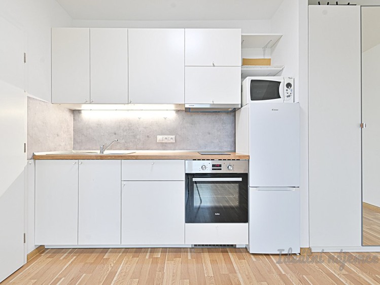 Pronájem bytu 2+kk 39 m² - foto 1