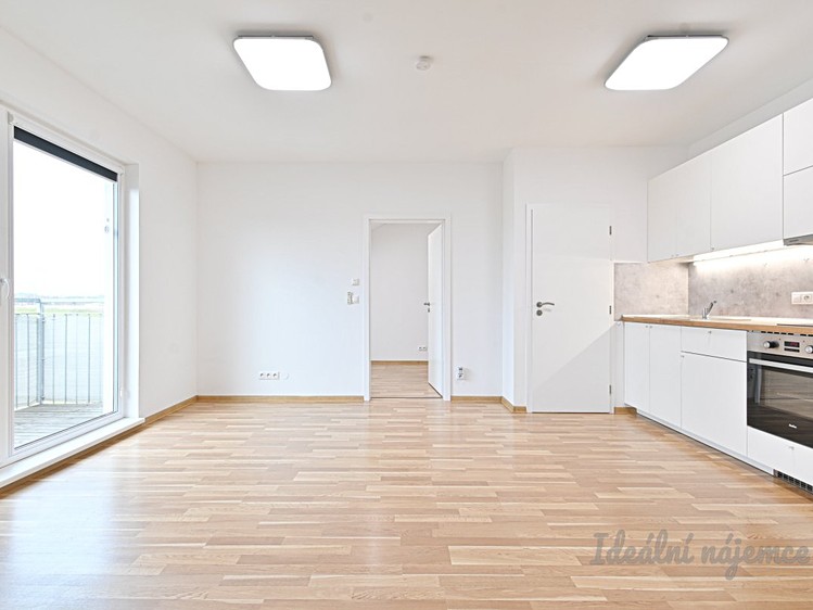 Pronájem bytu 2+kk 39 m² - foto 6