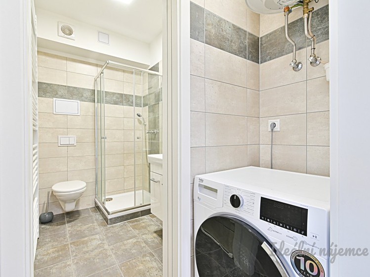 Pronájem bytu 2+kk 39 m² - foto 8