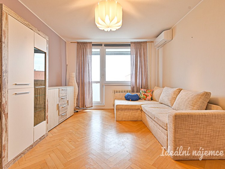 Pronájem bytu 1+1 45 m² - foto 4