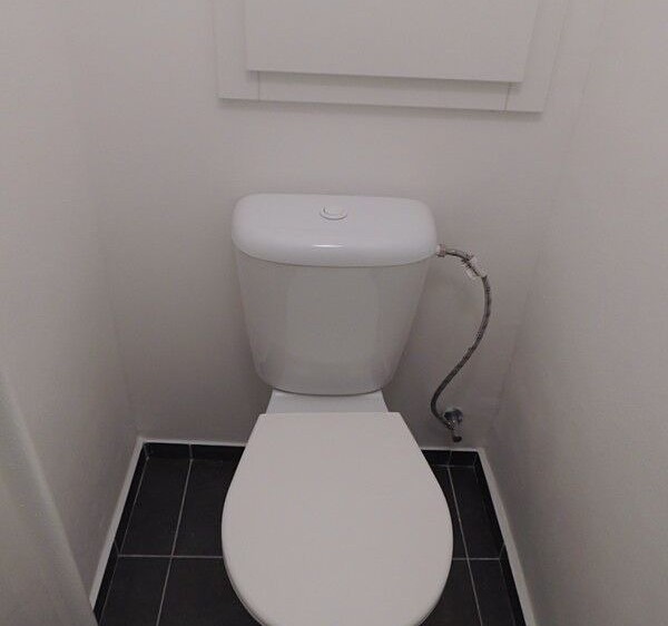 Pronájem bytu 1+1 37 m² (Jednopodlažní) - foto 2