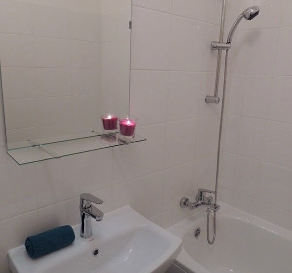 Pronájem bytu 1+1 37 m² (Jednopodlažní) - foto 4