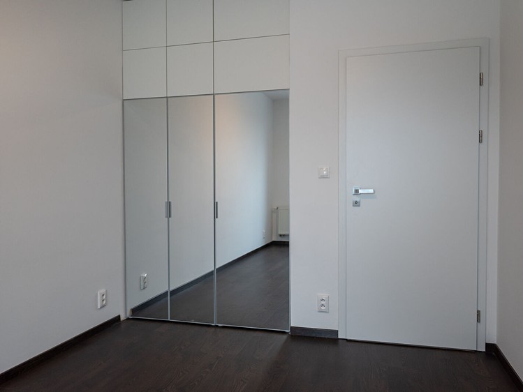 Pronájem bytu 2+kk 53 m² (Jednopodlažní) - foto 8