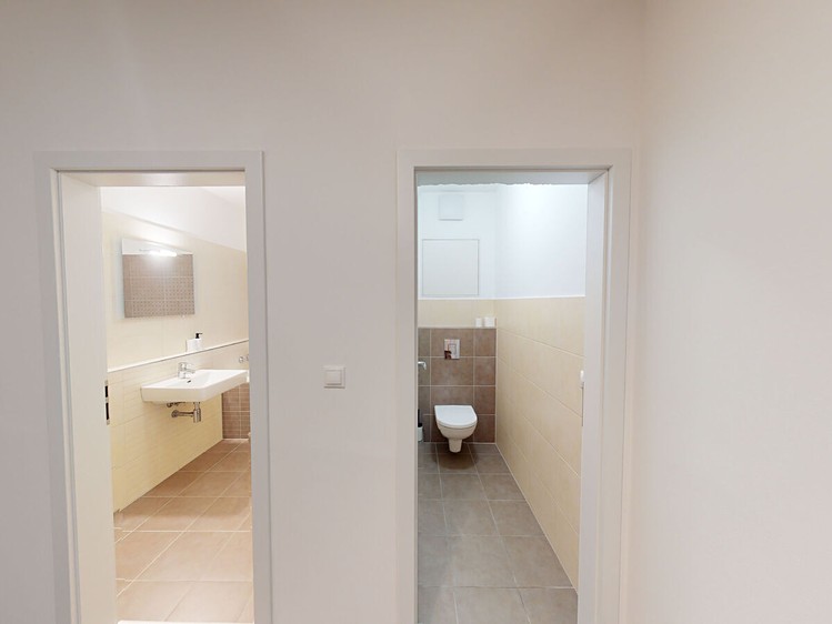 Pronájem bytu 2+kk 53 m² (Jednopodlažní) - foto 7