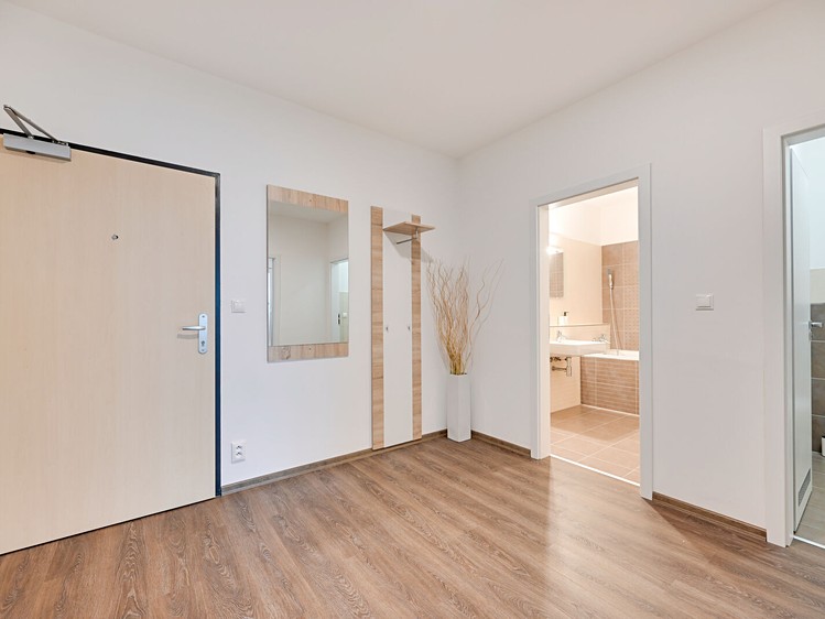 Pronájem bytu 2+kk 53 m² (Jednopodlažní) - foto 5