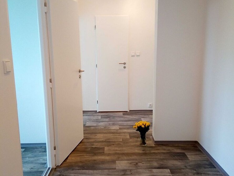 Pronájem bytu 2+1 57 m² (Jednopodlažní) - foto 4