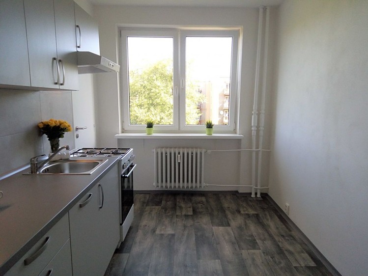 Pronájem bytu 2+1 57 m² (Jednopodlažní) - foto 2