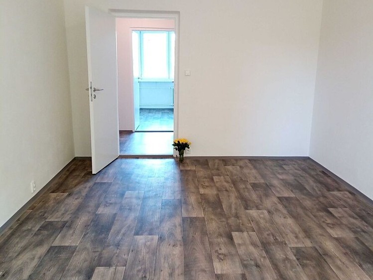 Pronájem bytu 2+1 57 m² (Jednopodlažní) - foto 5