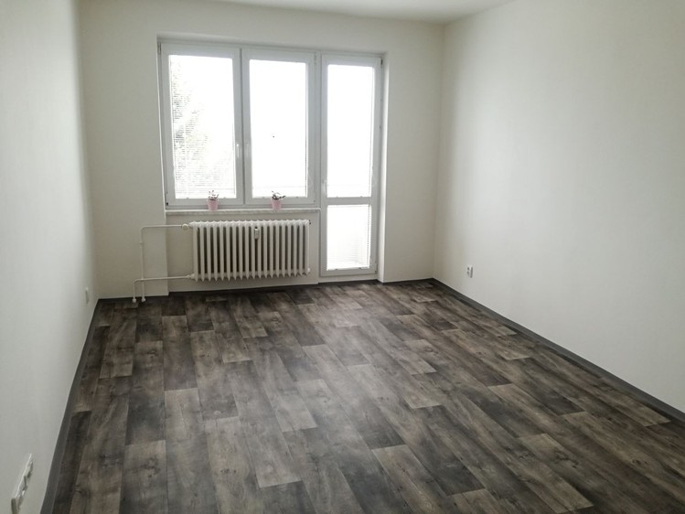 Pronájem bytu 2+1 55 m² (Jednopodlažní) - foto 7