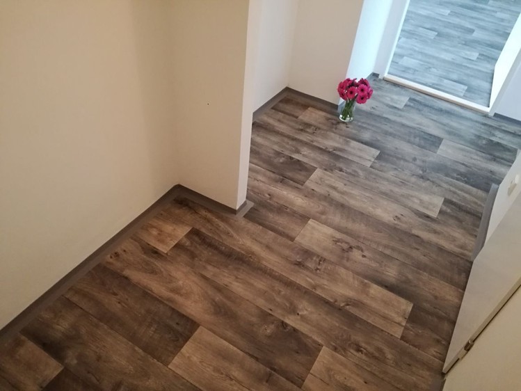 Pronájem bytu 2+1 55 m² (Jednopodlažní) - foto 6
