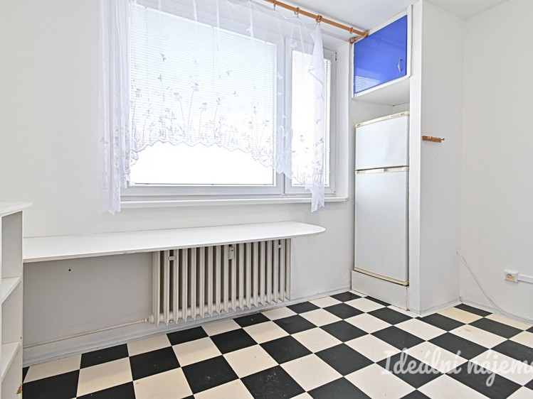 Pronájem bytu 1+1 32 m² - foto 6