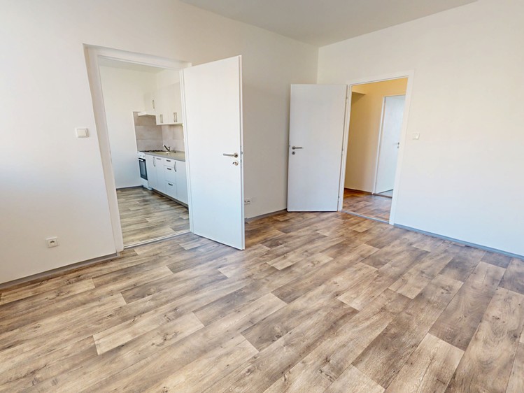 Pronájem bytu 2+1 58 m² (Jednopodlažní) - foto 3