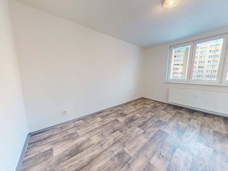 Pronájem bytu 2+1 58 m² (Jednopodlažní) - foto 4