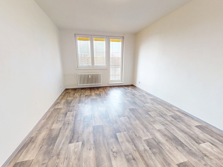 Pronájem bytu 2+1 58 m² (Jednopodlažní) - foto 7
