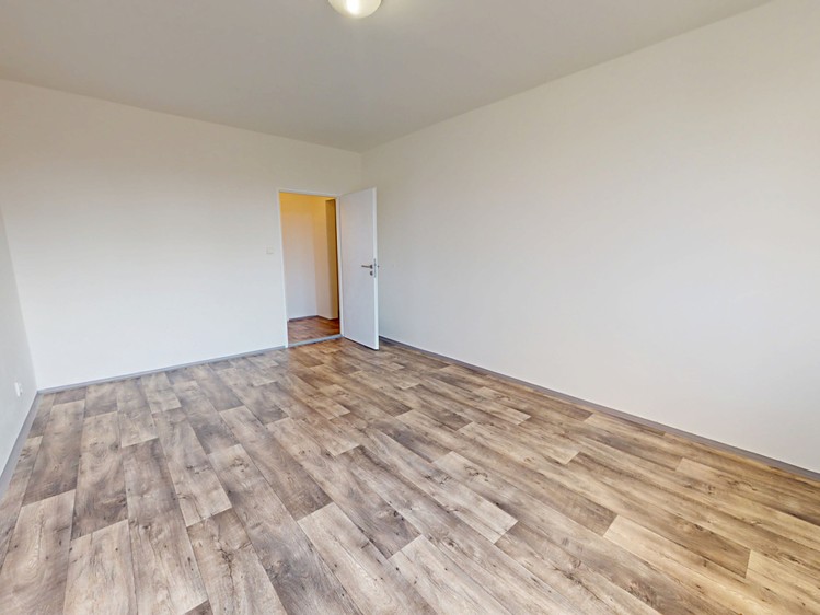 Pronájem bytu 2+1 58 m² (Jednopodlažní) - foto 8