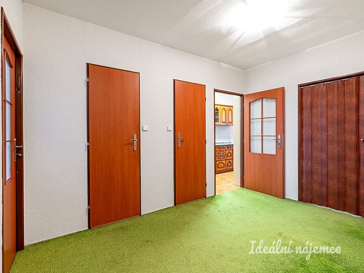 Pronájem bytu 3+1 73 m² - foto 3