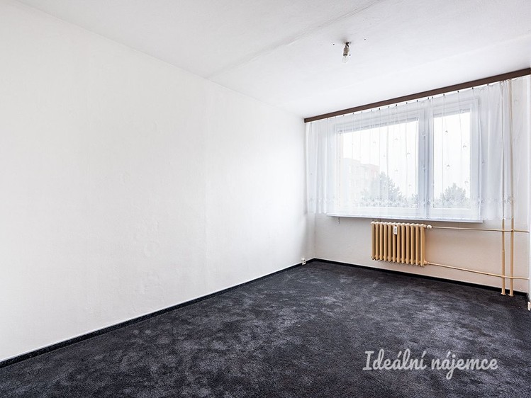 Pronájem bytu 3+1 73 m² - foto 7