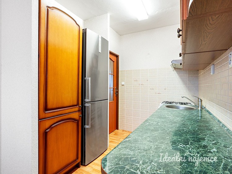 Pronájem bytu 3+1 73 m² - foto 6