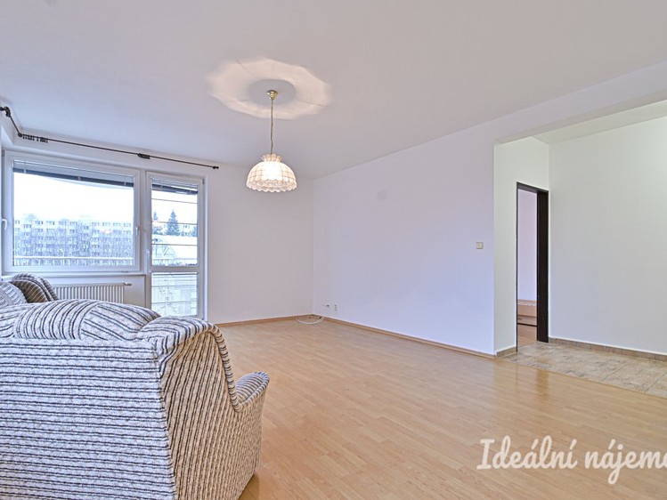 Pronájem bytu 2+kk 63 m² - foto 8