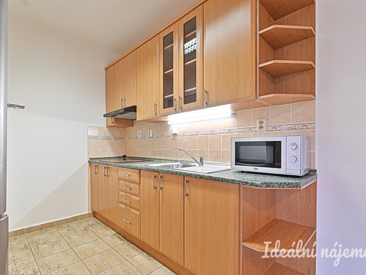 Pronájem bytu 2+kk 63 m² - foto 5