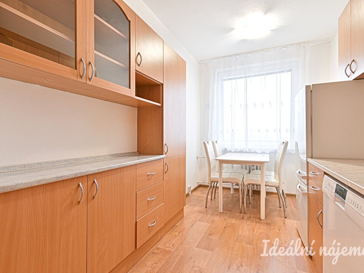 Pronájem bytu 3+1 73 m² - foto 3