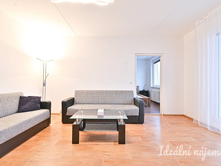 Pronájem bytu 3+1 73 m² - foto 5