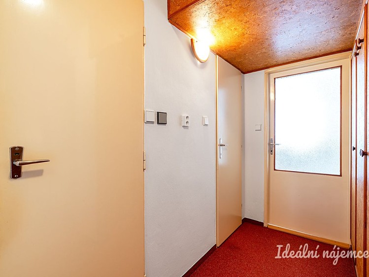 Pronájem bytu 2+1 57 m² - foto 8