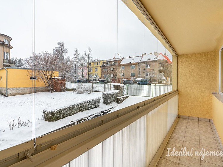 Pronájem bytu 2+1 57 m² - foto 7