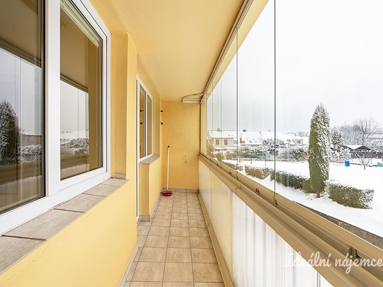 Pronájem bytu 2+1 57 m² - foto 6