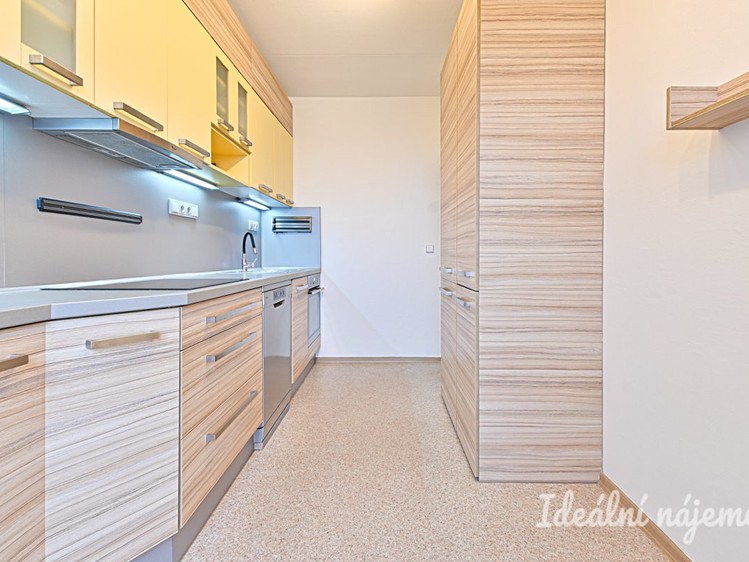 Pronájem bytu 3+1 64 m² - foto 2