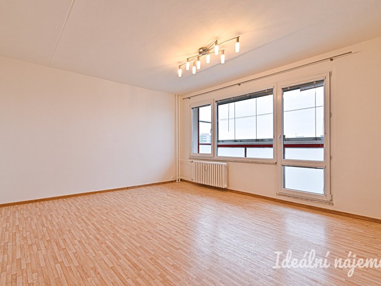 Pronájem bytu 3+1 64 m² - foto 5