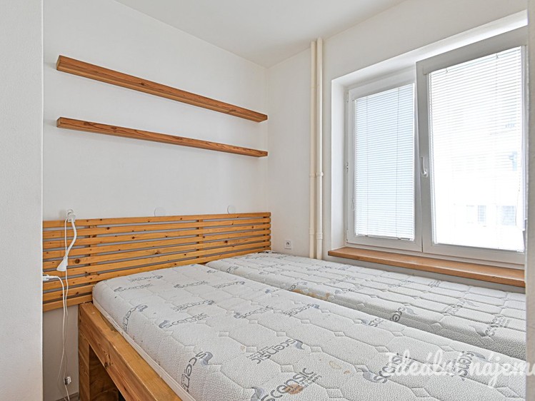 Pronájem bytu 2+kk 29 m² - foto 8