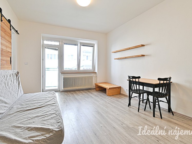 Pronájem bytu 2+kk 29 m² - foto 6