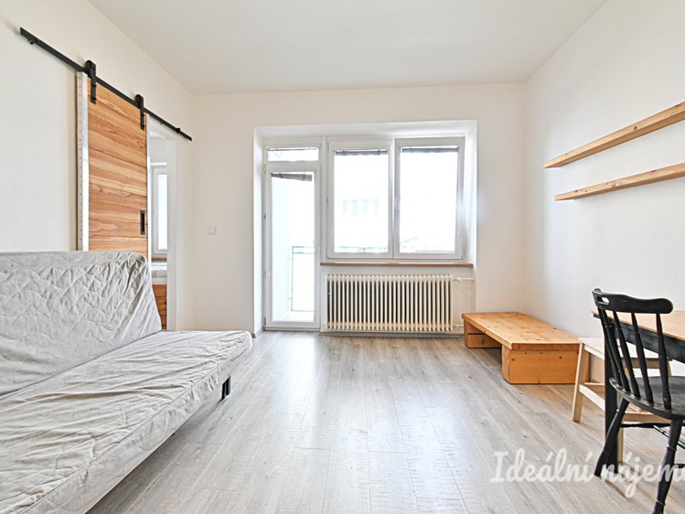 Pronájem bytu 2+kk 29 m² - foto 5