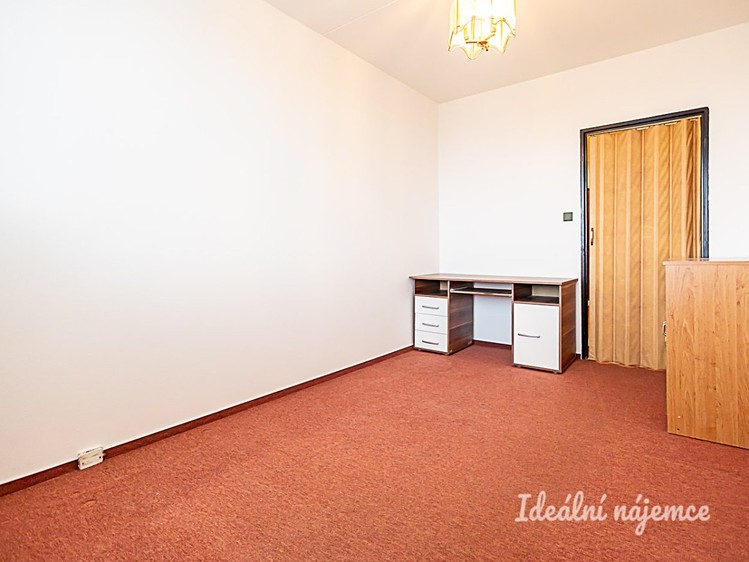 Pronájem bytu 2+kk 45 m² - foto 3